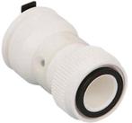 Henco Vision steekkopp. vlak dicht, 16 x 3/4", Ophalen, Overige materialen, Overige typen, Nieuw