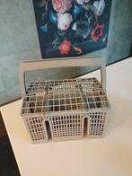 Vaatwasser bestekmand, Witgoed en Apparatuur, Ophalen of Verzenden, Gebruikt