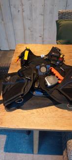 Dacor trimvest, Watersport en Boten, Duiken, Ophalen, Gebruikt, Trimvest of Wing