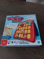 Wie is het? spel, Ophalen of Verzenden, Gebruikt