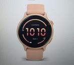 Garmin vivoactive 6, Ophalen of Verzenden, Nieuw, Zwart, Android