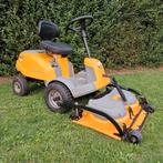 3x nette Stiga Villa frontmaaier, mulchmaaier vanaf €825,-, Cirkelmaaier, Ophalen of Verzenden, Gebruikt, 50 cm of meer