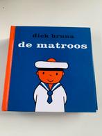 Dick Bruna - De matroos, Ophalen, Zo goed als nieuw, Dick Bruna