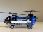 Lego Technic Helikopter (42020), Kinderen en Baby's, Speelgoed | Duplo en Lego, Ophalen of Verzenden, Zo goed als nieuw, Complete set
