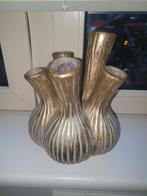 Grote vaas tulpen, Ophalen, Overige kleuren, Minder dan 50 cm, Glas