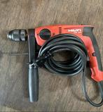 Boormachine Hilti UD30, Doe-het-zelf en Verbouw, Gereedschap | Boormachines, Ophalen of Verzenden, Zo goed als nieuw, Boormachine