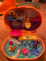 Polly Pocket Honden Speelset, Ophalen of Verzenden, Gebruikt, Meisje