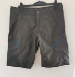 Peak Performance 3xdry technische korte broek Large ZGAN!, Ophalen of Verzenden, Zo goed als nieuw, Maat 42/44 (L), Kort