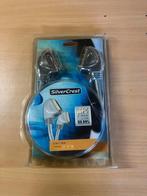 Scart scart kabel nieuw, Audio, Tv en Foto, Audiokabels en Televisiekabels, Ophalen of Verzenden, Nieuw, Minder dan 2 meter, Scartkabel