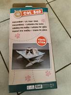 Kattenhangmat, in goede staat, Ophalen of Verzenden, Zo goed als nieuw