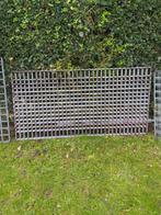 Krimp netten voor in de vloer bij vloerverwarming, koopje., Ophalen, Zo goed als nieuw, Overige typen, Minder dan 30 cm