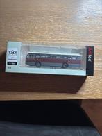 Artitec Stadsbus CSA1 GVB Amsterdam 1:87 Nieuw, Hobby en Vrije tijd, Modelauto's | 1:87, Ophalen of Verzenden, Nieuw, Auto, Overige merken