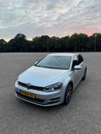 Volkswagen Golf 7 1.2TSI CUP, Auto's, Volkswagen, Automaat, Zwart, 620 kg, Stationwagon