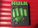 DVD-box The Hulk (complete serie), Verzenden, Boxset, Zo goed als nieuw, Science Fiction