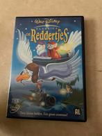De Reddertjes - Disney DVD, Ophalen, Avontuur, Gebruikt, Alle leeftijden