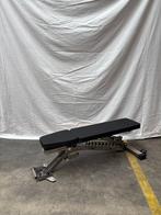 REP adjustable bench AB-5300 Blackwing (Clear coat), Ophalen, Nieuw, Benen, Fitnessbank