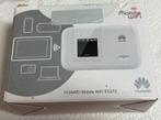 4x HUAWEI Mobile Wifi E5372 LTE 4G, Ophalen of Verzenden, Gebruikt, Router met modem, Hawei