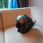 Roof Boxer V8 helm. (Maar L), Fietsen en Brommers, Brommerhelmen, Ophalen of Verzenden, Zo goed als nieuw