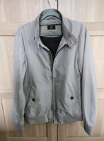 Superdry jas M, Ophalen of Verzenden, Zo goed als nieuw, Blauw