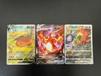 Pokemon Charizard Promo Ultra Premium Collection, Hobby en Vrije tijd, Verzamelkaartspellen | Pokémon, Ophalen of Verzenden, Zo goed als nieuw