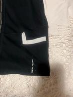 Prachtige HEM MT XL Donkerblauw/Wit, Ophalen of Verzenden, Zo goed als nieuw, Maat 46/48 (XL) of groter, Blauw