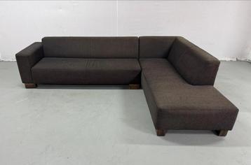 Hoekbank 280x210 cm - Comfortabel & Stijlvol beschikbaar voor biedingen
