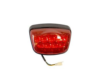 Achterlicht origineel AGM VX50 beschikbaar voor biedingen