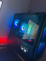 Gaming PC, Ophalen of Verzenden, Zo goed als nieuw, Gaming