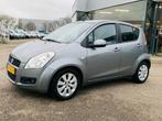 Suzuki Splash 1.2 Exclusive Automaat, Airco, P Sensor, NAP,, Gebruikt, 4 cilinders, Origineel Nederlands, Bedrijf