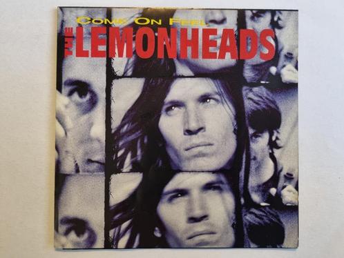 CD The Lemonheads - Come On Feel The Lemonheads (1993), Cd's en Dvd's, Cd's | Rock, Gebruikt, Alternative, Ophalen of Verzenden