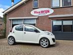Peugeot 107 1.0 ACCENT, Voorwielaandrijving, Euro 5, Gebruikt, 4 stoelen