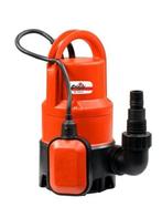 Vuilwater dompelpomp TSP 7525 K MO, Ophalen of Verzenden, Gebruikt, Elektrisch, Dompelpomp