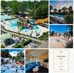 Stacaravan te huur op camping de pallegarste ⭐️⭐️⭐️⭐️⭐️