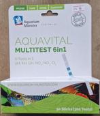 Teststrips aquarium, Ophalen of Verzenden, Nieuw, Overige typen