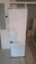 Koelkast, Ophalen, Gebruikt, 200 liter of meer, Met aparte vriezer