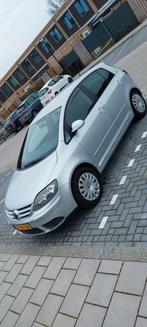 Volkswagen Golf Plus 1.6 FSI 85KW 2006 Grijs, 65 €/maand, 4 cilinders, 1200 kg, 115 pk