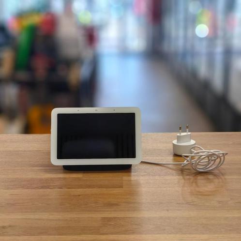 Google Nest Hub 2 Smart Home - In Nette Staat, Auto diversen, Autospeakers, Zo goed als nieuw
