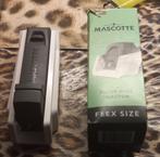 Mascotte Flex hulzenstopper, Verzamelen, Ophalen of Verzenden, Zo goed als nieuw