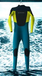 Rip Curl Omega 3/2 Sealed Wetsuit – Maat 14J (Junior), Ophalen of Verzenden, Zo goed als nieuw, Overige typen