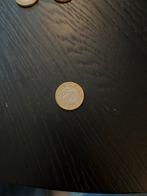 Zeldzame 1 Euro Griekenland 2002 - Uil, Ophalen, Griekenland, 1 euro, Losse munt