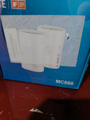 ZTE MC888 5G Router beschikbaar voor biedingen