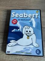 diverse seabert dvd's zoek uit, Europees, Tekenfilm, Alle leeftijden, Ophalen of Verzenden