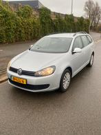 Volkswagen Golf 1.2 TSI 77KW Variant 2010 Grijs, Auto's, Volkswagen, Origineel Nederlands, Te koop, Zilver of Grijs, 5 stoelen