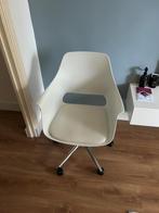Office chair, Ophalen, Wit, Zo goed als nieuw, Bureaustoel