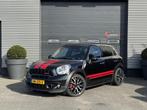 Mini Mini Countryman 1.6 John Cooper Works ALL4 Chili | Pano, Auto's, Euro 5, Zwart, Vierwielaandrijving, 1405 kg