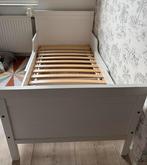 IKEA Meegroeibed - Gebruikt, Ophalen, Gebruikt, 70 tot 85 cm, 140 tot 160 cm