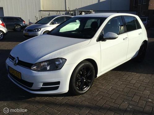 Volkswagen Golf 1.2 TSI Trendline - Automaat, Auto's, Volkswagen, Bedrijf, Te koop, Golf, ABS, Airbags, Airconditioning, Alarm