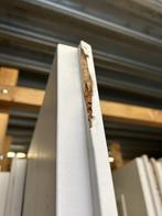 Deur binnendeur opdek (nummer 715) 93 x 231,5 cm, Doe-het-zelf en Verbouw, Deuren en Horren, 80 tot 100 cm, 215 cm of meer, Binnendeur