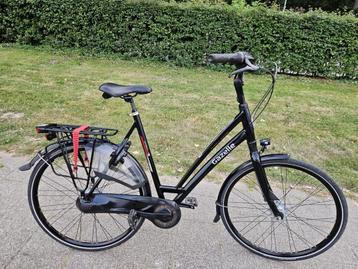 Gazelle chamonic C8 beschikbaar voor biedingen