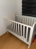 Bopita ledikant + matras, Kinderen en Baby's, Babywiegjes en Ledikanten, Ophalen, Gebruikt, Ledikant